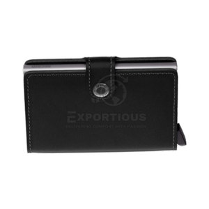 Bolso de mano de cuero cómodo de alta calidad para mujer, ropa informal, bolso de mano de cuero hecho en fábrica - Product Image 2