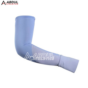 Mangas de Protección Solar Elásticas para Ciclismo, Correr y Actividades al Aire Libre - Product Image 3
