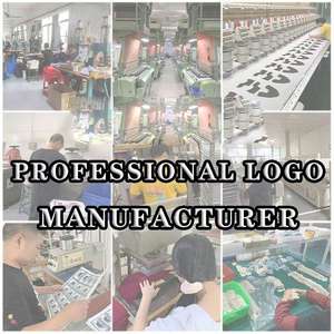 Patchs de personnage d'anime brodés personnalisés en gros patchs de broderie thermocollants des fabricants sur toile tissu tissé et PVC - Product Image 6