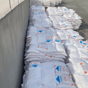AHIDJE Sal Marina Blanca Orgánica del Mar Céltico |   Bolsa de 25 kg al por Mayor |   Yoduro de Potasio en Polvo Refinado con una Pureza del 99.8%, Grado Alimenticio, Opcional - Product Image 1