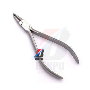 Dental Cómo Alicates Instrumentos de ortodoncia rectos Proveedor profesional por BEXPO - Product Image 2