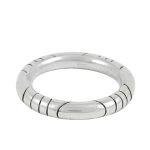 <b>Wedding</b> Anniversary Engagement Round Shape <b>Band</b> Fine Ring <b>Sterling</b> <b>Silver</b> Handmade Jewelry Direct Factory Price Bulk Supplier - Product Image 2