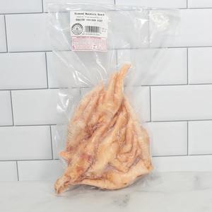 ขาไก่แช่แข็งสะอาดเท้าไก่บรรจุจำนวนมากสำหรับการจัดส่งทั่วโลก - Product Image 1