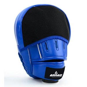 Almohadilla de enfoque de buena calidad de fabricación profesional para hombres que luchan contra la almohadilla de enfoque de Material duradero - Product Image 5