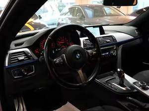 Coche <span class=keywords><strong>usado</strong></span> RHD/LHD listo para enviar a todo el mundo, Gran Coupe M-Sport Euro 6, gasolina, negro, superventas, 2018, LHD - Product Image 2