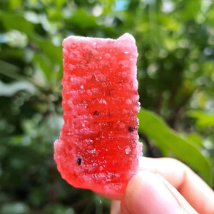 Gummies à la Mousse de Mer |   Bonbons à la mousse de mer LAVERTY aromatisés |   MEILLEURE COLLATION SAINES ET SAVOUREUSE |   100% NATUREL Du VIETNAM - Product Image 1