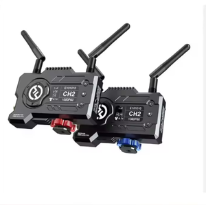 Système de transmission vidéo sans fil MARS 400S PRO scellé en usine, alimentation vidéo pour diffusion en direct (émetteur et récepteur) - Product Image 1