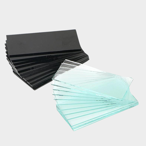 Máscara soldador vidrio - Product Image 1