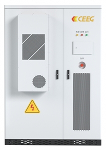 CEEG Nuevo sistema de almacenamiento de energía refrigerado por líquido comercial e industrial 372kWh IP55 100KW ESS para Europa - Product Image 5