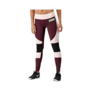 MOQ OEM ODM Pakistán GAA Leggings Fabricante Medias de compresión personalizadas Ropa deportiva Proveedores Fabricantes - Product Image 2