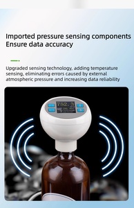 เครื่องวัดค่าออกซิเจนในห้องทดลองมีบอดแบบออนไลน์เครื่องวิเคราะห์แบบบอท - Product Image 5