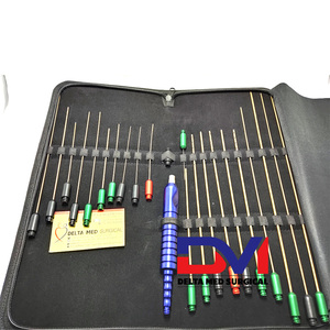 SET de Cánulas para Lipoplastia - Product Image 6