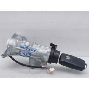 BLOQUE DE ENCENDIDO CON LLAVE VOLKSWAGEN Tiguan 2ª Serie 1 K0905851 CFFB Diésel 1968 (11>15) - Product Image 1