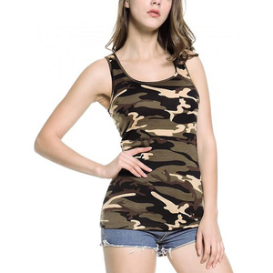 2025 nouveau débardeur en coton pour femmes de haute qualité coupe ajustée maillot respirant décontracté Style court en vente - Product Image 1
