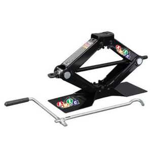 Gato Hidráulico Mecánico de Tijera Air Master Engineering Corporation, Alta Capacidad de Carga, 3 Toneladas, 1 Año de Garantía - Product Image 2