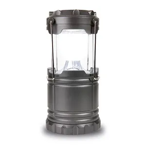 Lanterne da Campeggio Personalizzate Krugerbo, Gadget su Misura per Avventure all'Aperto - Product Image 1
