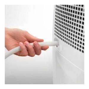 Deshumidificador TASCIUGO ARIADRY Blanco con Tanque de 2.1 Litros para Espacios de 20m2-DEX210SF - Product Image 4