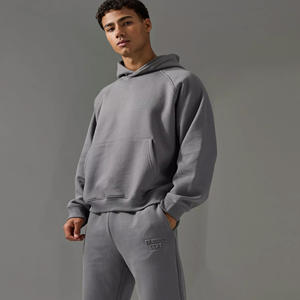 Venta al por mayor de ropa deportiva para hombre, traje de Jogger, chándal de entrenamiento, suéter deportivo, ropa deportiva, ropa activa, chándales para adultos - Product Image 5