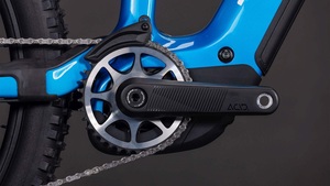 Bicicleta Eléctrica de Montaña Todoterreno – Bicicleta Eléctrica Híbrida de Alto Rendimiento - Product Image 2