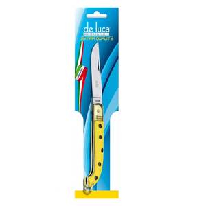 Cuchillo Zouave de 15 cm en Acero Inoxidable - Producto de Cuchillos y Herramientas - Product Image 1