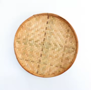 Bandejas de bambú de Viet Fargimex-¡Elegancia natural para servir y organizar! - Product Image 3