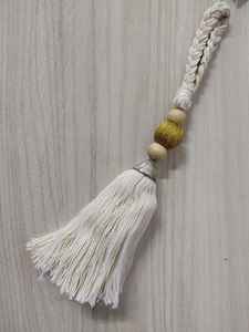 Nuevo estilo borla proveedor indio y fabricante de bolsa borla - Product Image 2