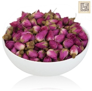 Hand Selected Dried <b>Rose</b> <b>Buds</b> Produced from Natural Floral Petals for Tea Mixing Decorative Use Vietnam - Product Image 6