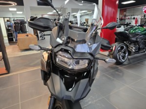 ข้อเสนอขายส่งที่ดีที่สุดสำหรับมอเตอร์ไซค์รุ่นใหม่ปี 2026 F 800 GS Standard - Product Image 2