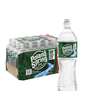 Harga grosir grosir air musim semi Polandia alami kualitas terbaik tersedia untuk dijual air minum
