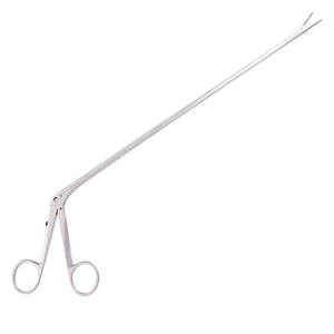 Ciseaux crocodile STEVENSON en acier inoxydable Instrument médical Outil chirurgical pour couper dans les zones confinées ou difficiles à atteindre - Product Image 2