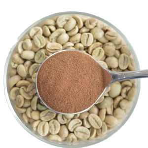 Original Vietnam Packaged Bulk 10KGS/Bag Premium Robusta Instant Coffee Powder Soluble Spray Dried High Caffeine Strong <b>Bitter</b> - Product Image 1
