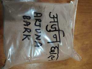 ผงบูสเตอร์ออร์แกนิคธรรมชาติ 100% 2-in-1 อัมลา โมริงกา ฮิบิสคัส บุริงราจ สำหรับผมหยิก/แห้ง ควบคุมรังแค บำรุงผมเสีย - Product Image 6