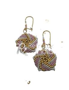 ต่างหูลูกปัดแฟชั่นผู้ผลิตจำนวนมากและผลิตโดย reratex อินเดียผลิตในอินเดียสำหรับคุณภาพที่ดีที่สุดและราคาถูก - Product Image 1