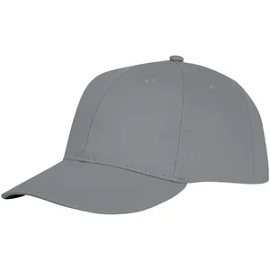 Gorra Promocional Cappellino Ares de 6 Paneles con Características Personalizables - Product Image 4