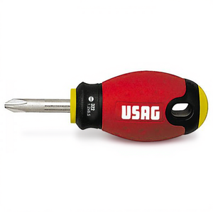Destornilladores Usag PHILLIPS para Fijar y Desmontar Tornillos - Product Image 2
