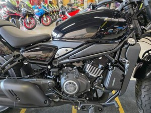 NOUVEAU MODÈLE 2026 CF MOTOs 450CL-C Nouvelle Moto Cruiser - Product Image 5