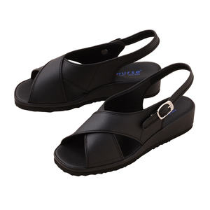 รองเท้าแตะ CL-0164 สีดำ ไซส์ 21.5 คุณสมบัติกันลื่น - Product Image 1