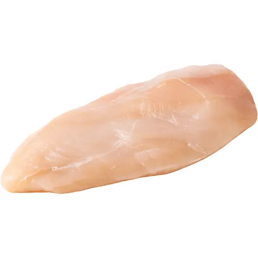 Замороженная куриная вырезка из кожи коробка куриная грудка мясо