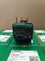 Schneider LRD TeSys overload relay fase tunggal LRD01 0.1-0.16 A perlindungan motor kelas 10A