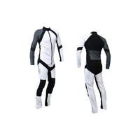 Traje de Paracaidismo Personalizado LABINO INDUSTRIES para Hombre - Material de Nailon/Poliéster, Diseño Cómodo, para Uso en Túnel de Viento y Vuelo Libre