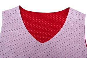 Camisetas de baloncesto para hombre de doble cara, uniformes, Camiseta deportiva de dos pisos de secado rápido, camiseta de baloncesto para niños y adultos - Product Image 5