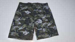 Shorts de jogging personnalisés en sublimation 3D, fabricant de shorts de fitness OEM, shorts de jogging décontractés en gros pour hommes - Product Image 5