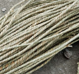 Matériau en jonc de mer du Vietnam pour la décoration intérieure, les meubles tissés à la main et l'artisanat de stockage à domicile - Product Image 2