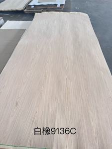 <span class=keywords><strong>Mobili</strong></span> in Legno Ingegnerizzato Impiallacciato Design Rovere Bianco, Ecologici e Impermeabili, per Uso Interno in Hotel - Product Image 5