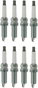 Tailles de bougies d'allumage compatibles pour Toyota pour Nissan Mazda numéros de pièce d'équipement d'origine (OE) PE5R-18110 B2401-00QAA Prius Fiat - Product Image 2