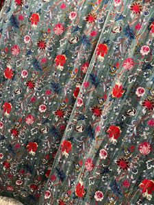 ผ้าม่านหน้าต่างสำหรับห้องนั่งเล่นวัสดุผ้ากำมะหยี่พร้อมทำผ้าม่านหน้าต่างดีไซน์ม่านแขวนแบบโมเดิร์นผ้าม่านพร้อมดีไซน์หรูหรา - Product Image 6