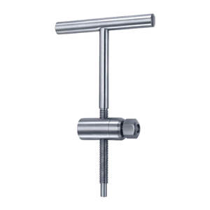 ตัวกรองลวดสำหรับเครื่องมือผ่าตัดออร์โธปิดิกส์อุปกรณ์ทางการแพทย์ขั้นตอนการผ่าตัดของเหลว - Product Image 2