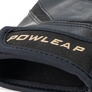 Guantes de Bateo de Béisbol y Sóftbol de Alta Calidad, Personalizados en Color, de Poliéster/Algodón, para Mano Derecha, con Cierre de Gancho y Bucle, Puño Corto Personalizado - Product Image 5