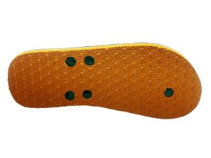 Pantoufle Unique et douce en relief pour homme, pour la maison et la saison estivale - Product Image 6