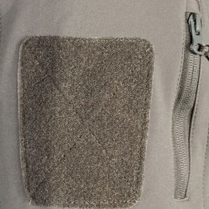 Veste coupe-vent imperméable pour homme, multi-panneaux, à capuche, pour la randonnée en plein air, veste de pluie légère, fermeture éclair, vêtements de sport, streetwear, décontracté - Product Image 2